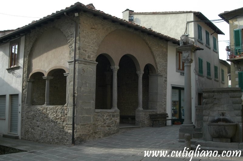 CUTIGLIANO